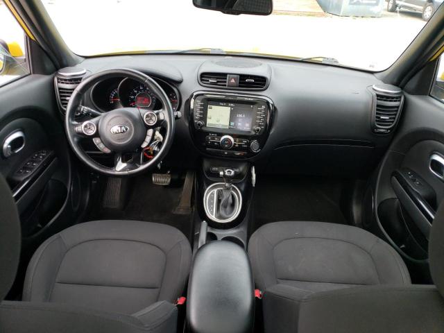 KNDJX3A58F7189847 KIA Soul !