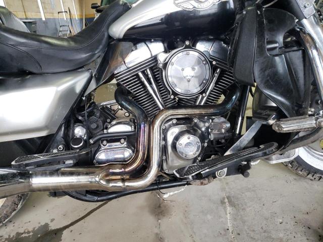 2003 HARLEY-DAVIDSON FLHTCUI AN - 1HD1FCW403Y623363