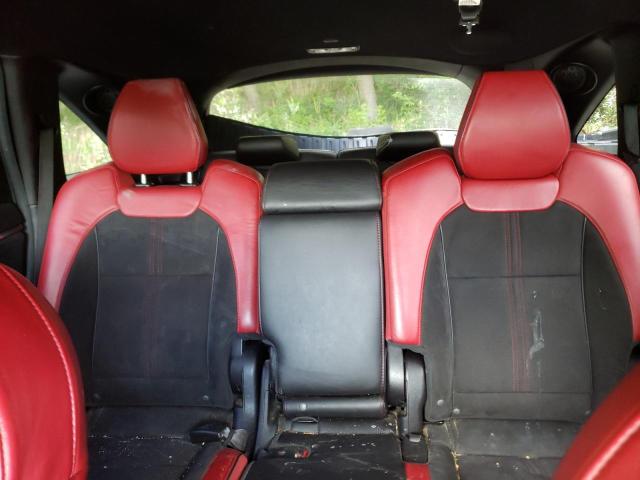 2019 ACURA MDX A-SPEC - 5J8YD4H09KL803699