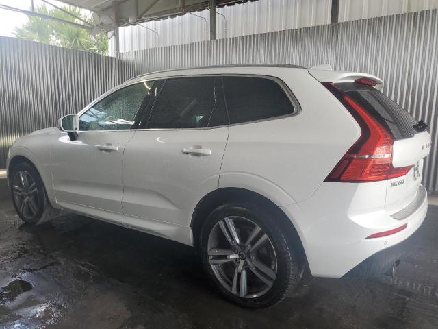 2021 VOLVO XC60 T6 MO YV4A22RKXM1765812