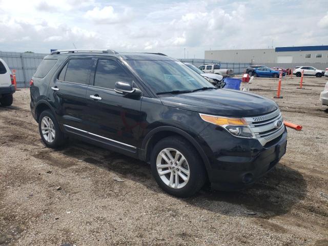 Vin: 1fm5k8d84fgc63473, lot: 71253913, ford explorer xlt 20154