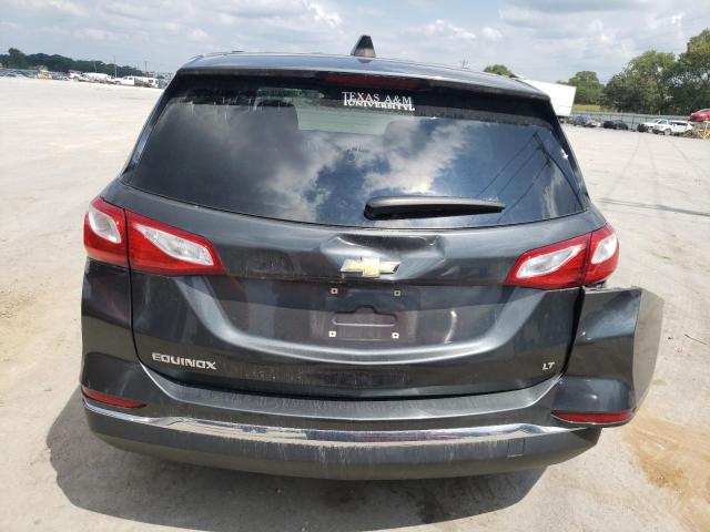 2018 CHEVROLET EQUINOX LT - 3GNAXJEV5JL180601