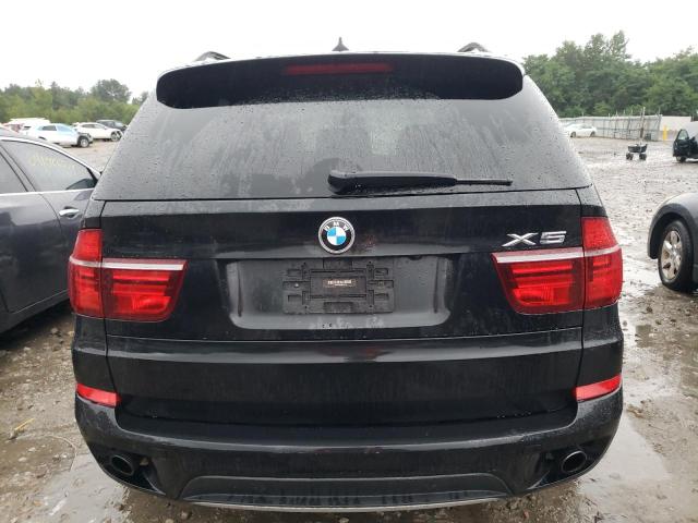 VIN 5UXZV4C5XD0B06146 2013 BMW X5, Xdrive35I no.6