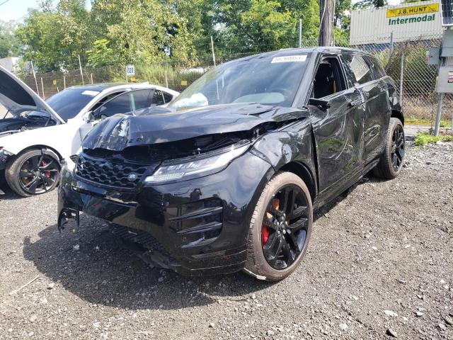 LAND ROVER RANGE ROVE