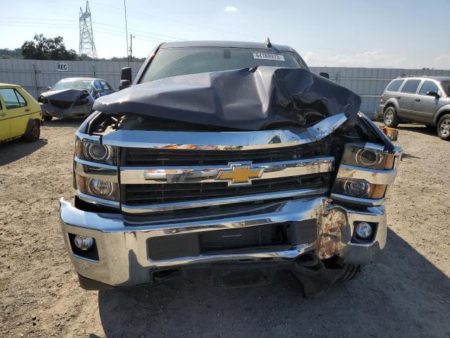 2016 CHEVROLET SILVRDO LT 1GC1KVE87GF218583