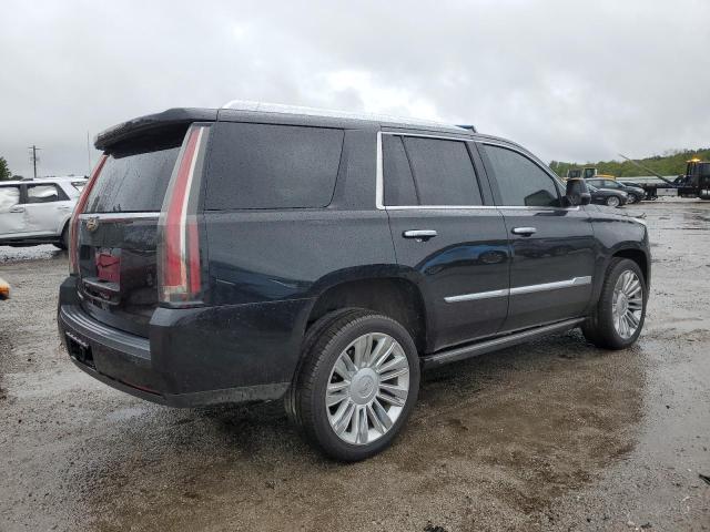 1GYS4PKJ9FR640959 Cadillac Escalade Platinum