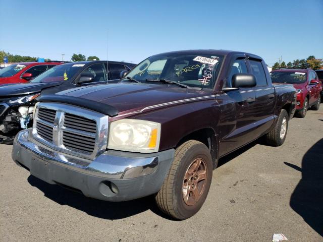 2005 Dodge Dakota 