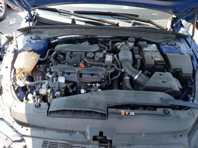 5XXG64J2XNG164186 KIA K5 GT LINE