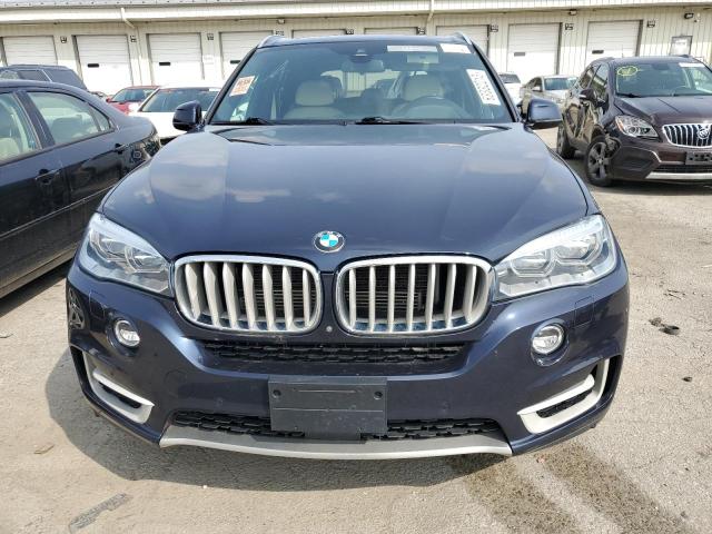 5UXKT0C30H0V97263 2017 BMW X5, photo no. 5