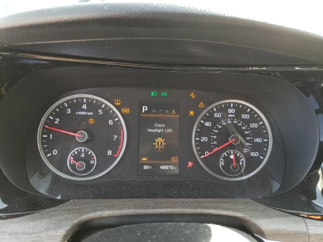5XXG34J20NG117225 KIA K5 EX