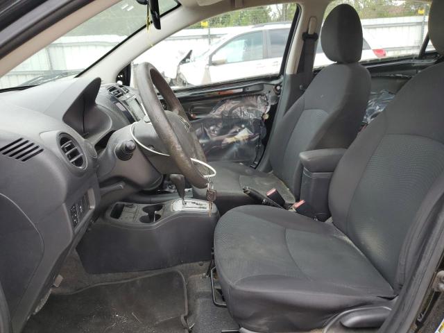 2019 MITSUBISHI MIRAGE ML32F3FJ3KHF01239