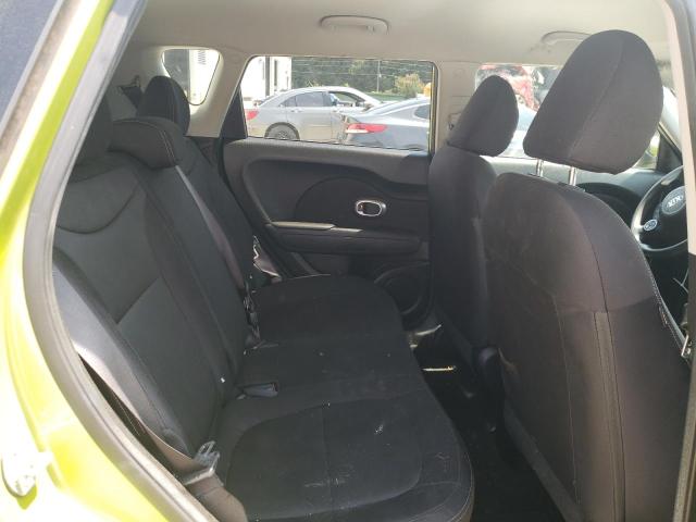KNDJN2A20G7854232 KIA Soul