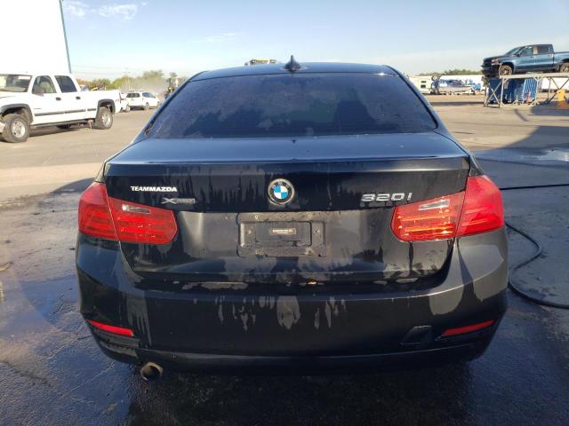WBA3C3C51EF986024 BMW 320 I Xdrive
