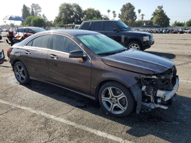 WDDSJ4EBXJN592413 Mercedes-Benz CLA 250