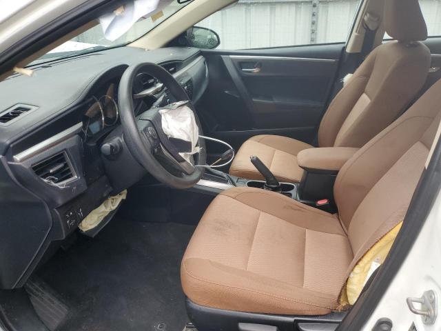 2020 TOYOTA COROLLA - 2T1BURHE9EC132723