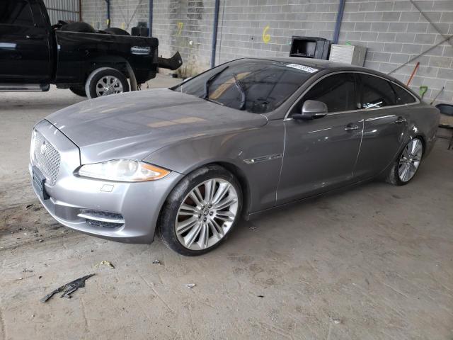 2012 Jaguar XJ Supercharged