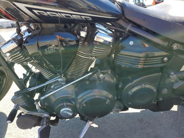 2015 YAMAHA XV1900 CUC JYAVP37Y7FA000011