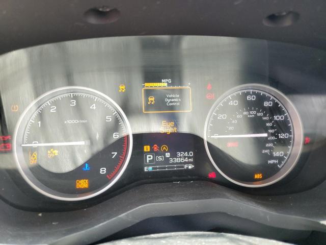 JF2SKAJC1LH550008 Subaru Forester Premium