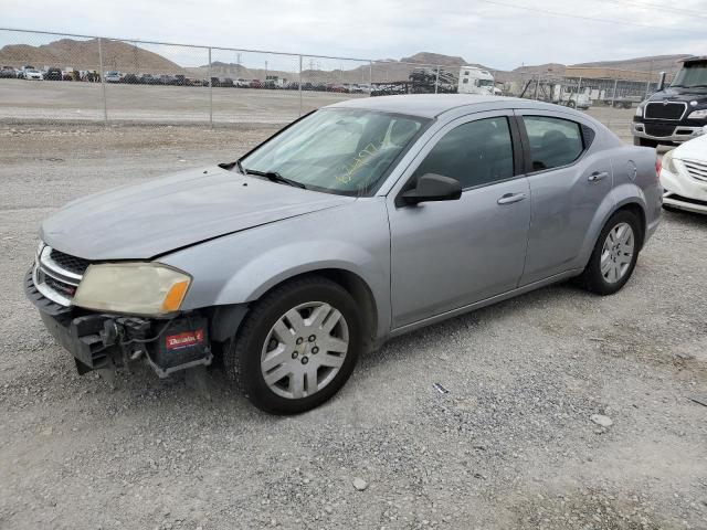 2014 Dodge Avenger SE