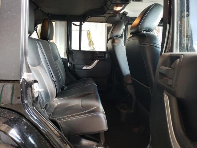 1C4BJWEG6JL908760 Jeep Wrangler Unlimited Sahara