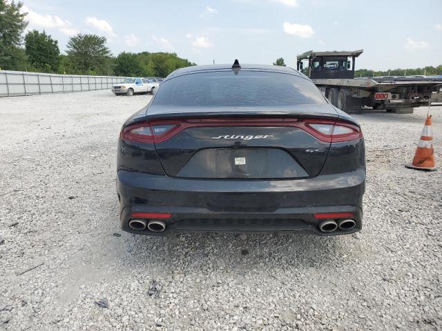 KNAE15LA1M6088738 KIA Stinger