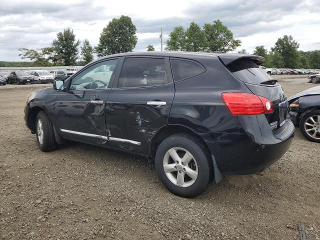 Vin: jn8as5mvxdw622288, lot: 62458963, nissan rogue s 20132