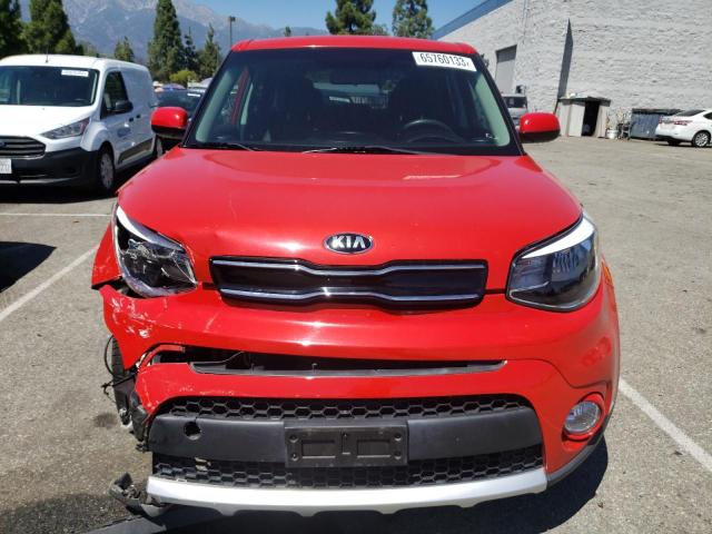 KNDJP3A58H7466449 KIA SOUL +