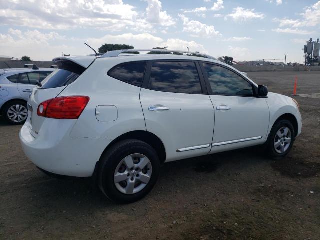 JN8AS5MT1EW609669 Nissan Rogue Select S