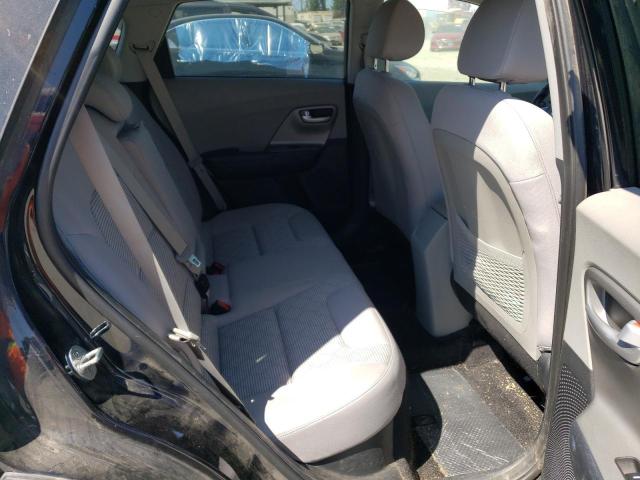 KNDCM3LD8K5218551 KIA NIRO LX