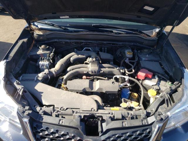 JF2SJABC0GH546099 Subaru Forester 2.5i