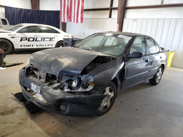 2004 Nissan Sentra 1.8