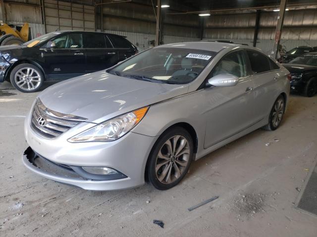 2014 Hyundai Sonata SE