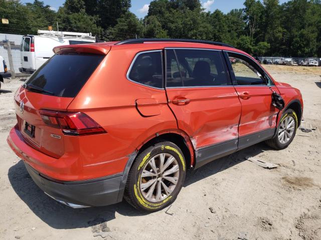 3VV2B7AX5KM060560 Volkswagen Tiguan SE 3