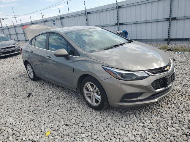 2017 CHEVROLET CRUZE LT - 1G1BE5SM1H7147916