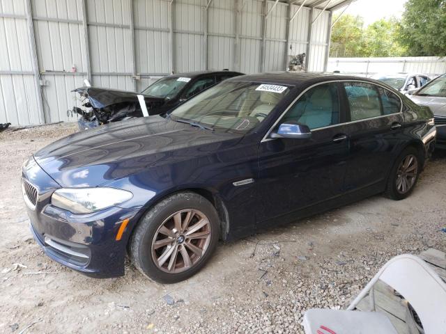 2014 BMW 5 Series 528i