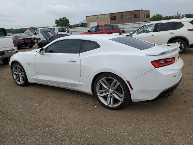 1G1FH1R75G0155297 | 2016 CHEVROLET CAMARO SS