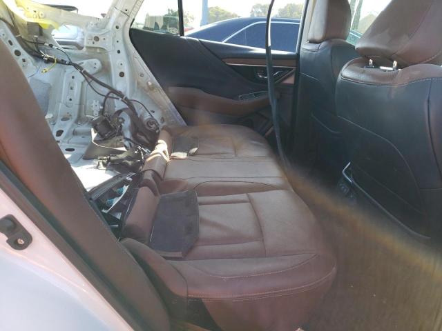 4S4BTGPD8L3149773 Subaru Outback Touring Ldl