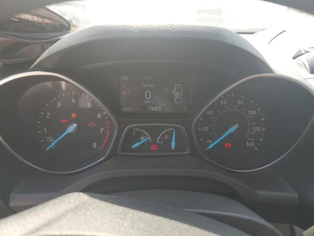1FMCU0GD3JUA97355 Ford ESCAPE SE