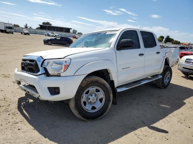 2014 Toyota Tacoma 