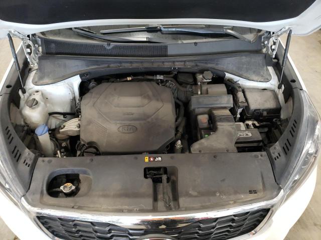 5XYPG4A53LG613272 KIA SORENTO S