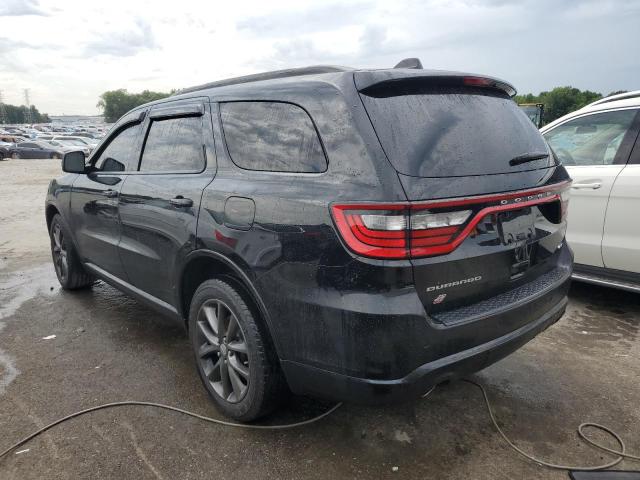 1C4RDJDG6JC496690 | 2018 DODGE DURANGO GT