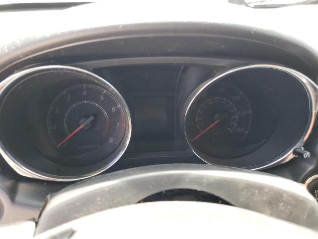 JA4AP4AU2KU027795 Mitsubishi Outlander Sport Se