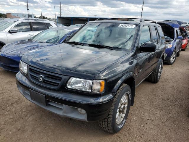 2001 Honda Passport EX