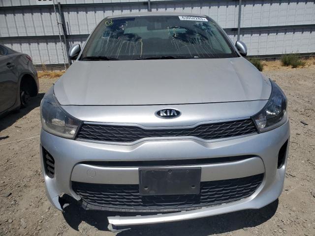 3KPA24AB2KE237136 KIA RIO S
