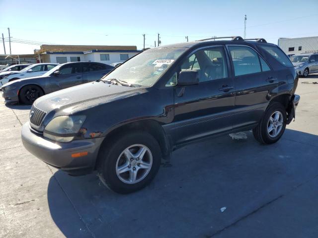 2000 Lexus RX 300 