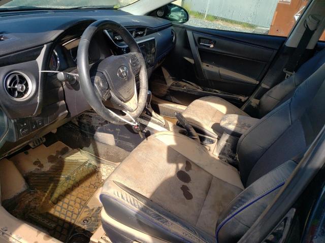 2018 TOYOTA COROLLA L - 2T1BURHE5JC020902