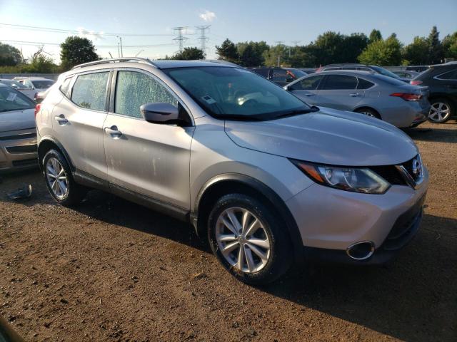 JN1BJ1CR6HW112920 Nissan Rogue Sport S