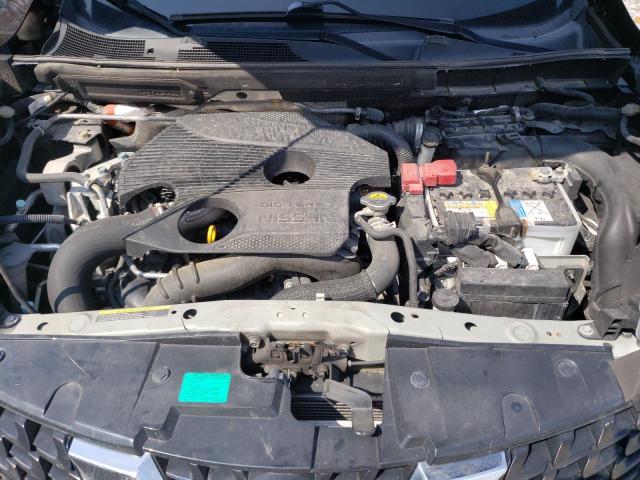 JN8AF5MV7HT750662 Nissan JUKE S