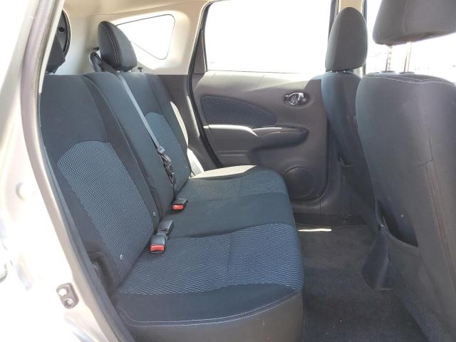 3N1CE2CP1FL405723 Nissan Versa Note S