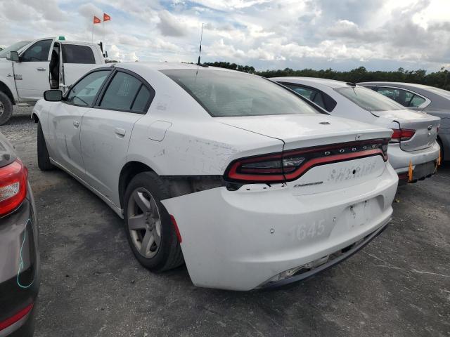 2018 DODGE CHARGER PO - 2C3CDXAG4JH325855